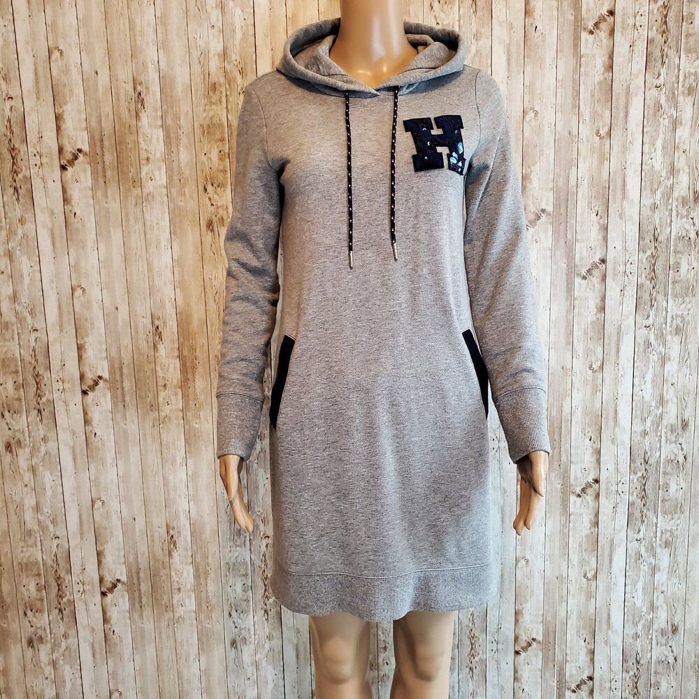 Tommy Hilfiger sweater dress XS